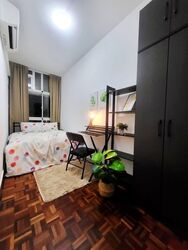 Ridgewood (D10), Condominium #558559701